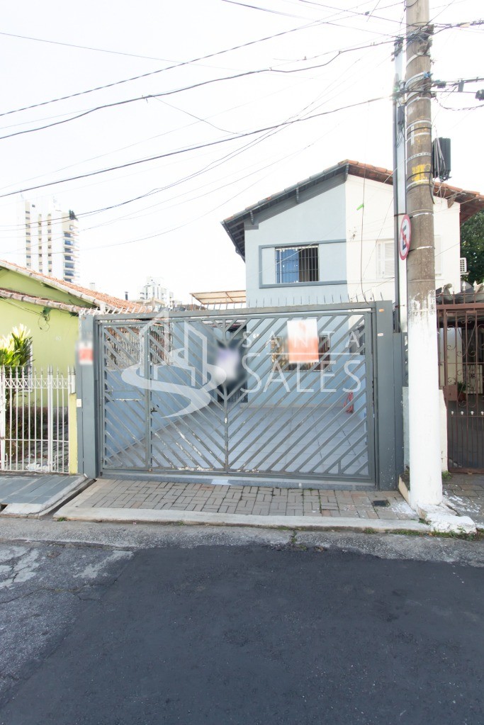 Casa, 3 quartos - Foto 45