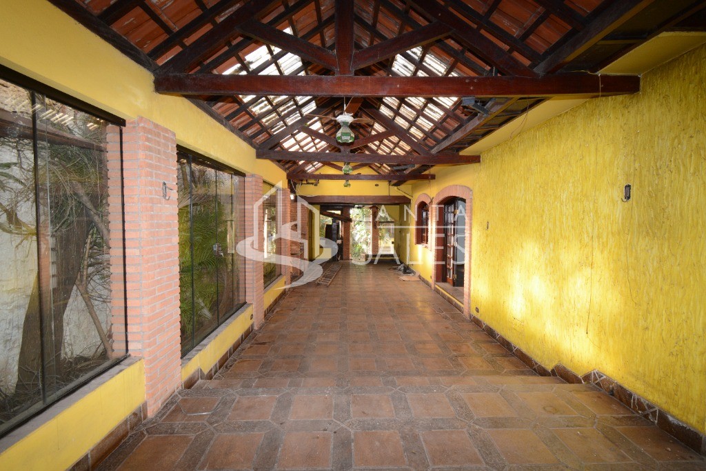 Sobrado, 5 quartos, 856 m² - Foto 60