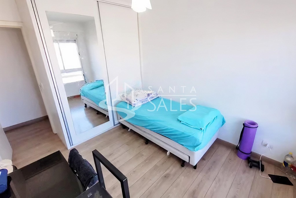 Apartamento, 3 quartos, 125 m² - Foto 14