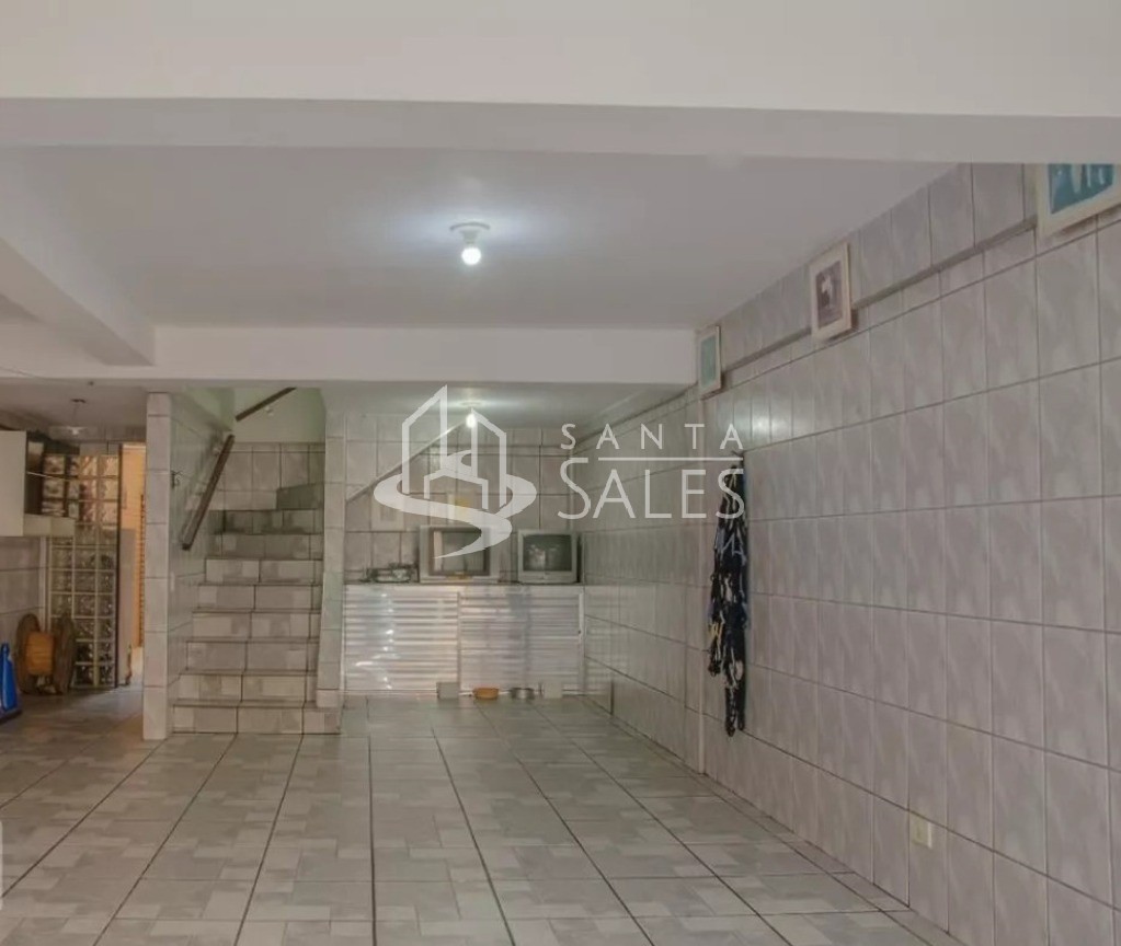 Sobrado, 3 quartos - Foto 22