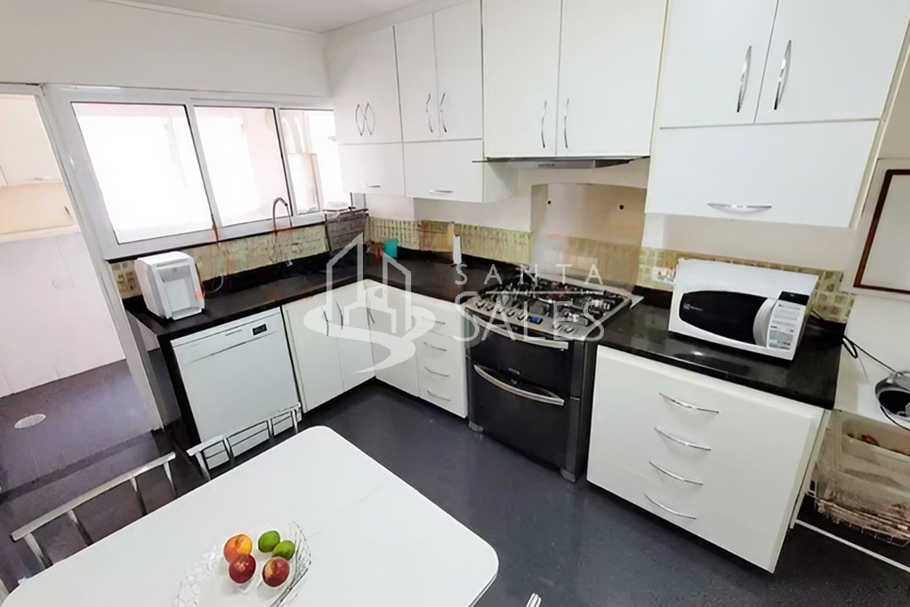 Apartamento, 3 quartos, 125 m² - Foto 7