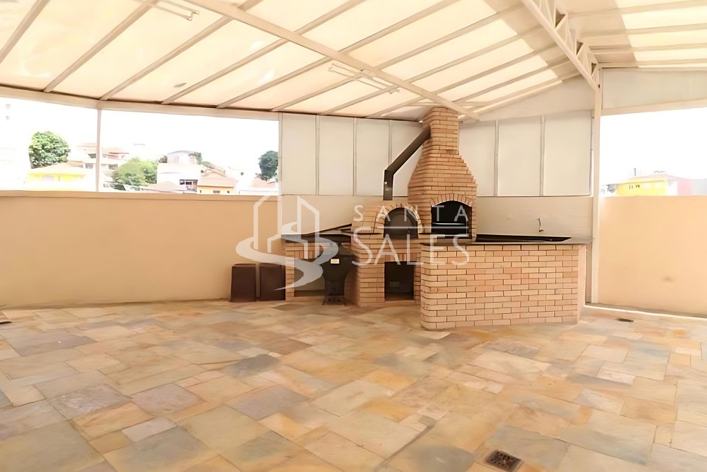 Apartamento, 2 quartos, 50 m² - Foto 14