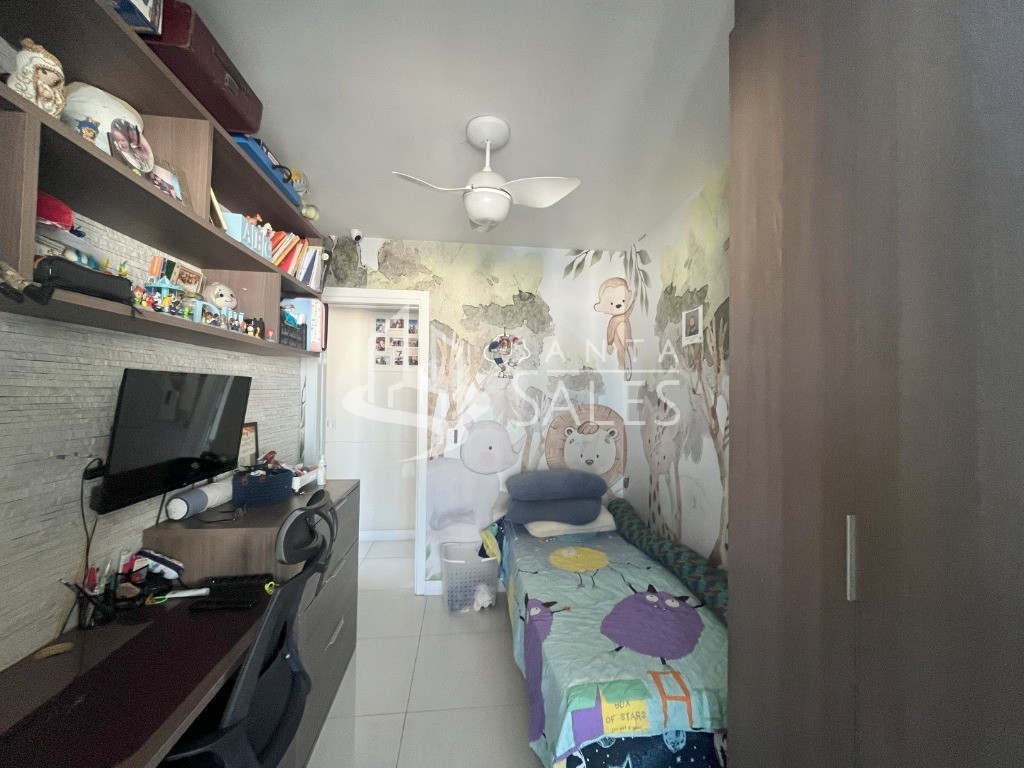 Apartamento, 3 quartos, 94 m² - Foto 32