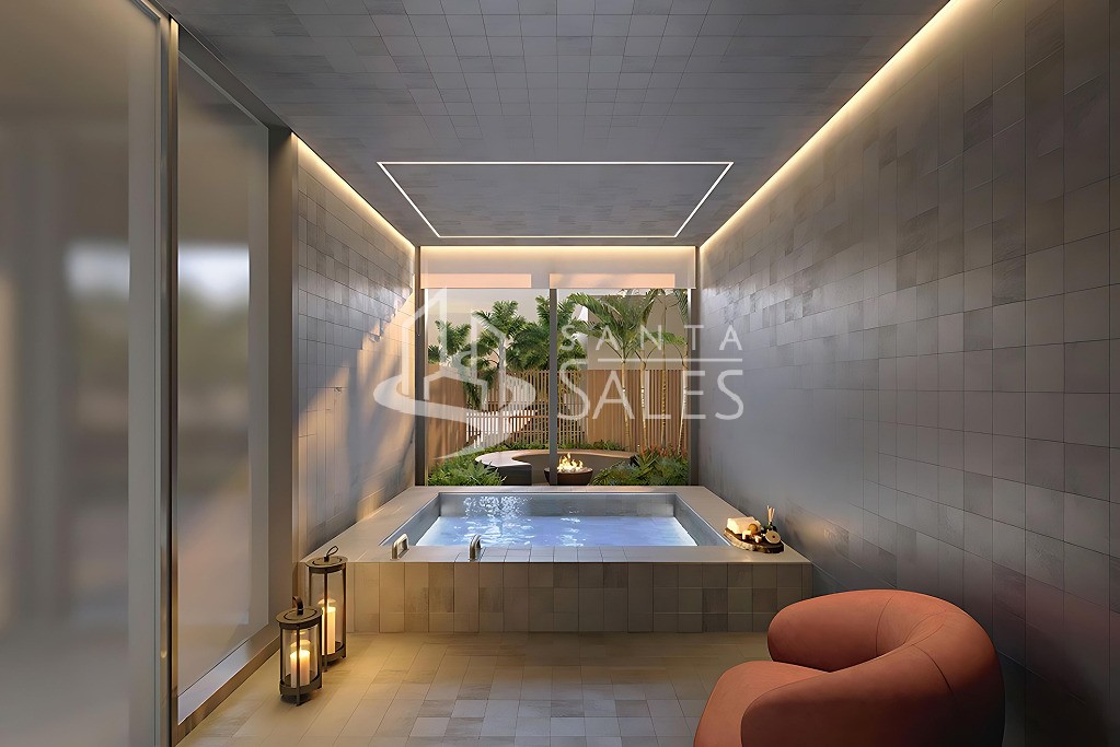 Apartamento, 3 quartos, 150 m² - Foto 6