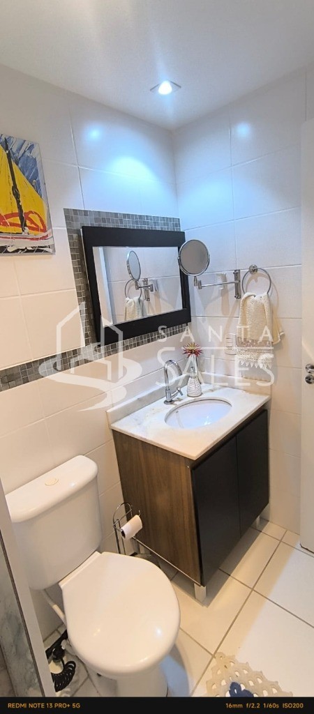 Apartamento, 2 quartos, 53 m² - Foto 21