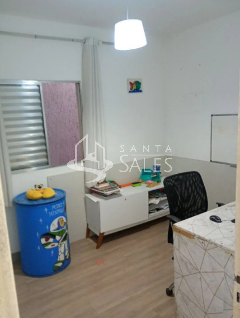 Sobrado, 3 quartos, 200 m² - Foto 9