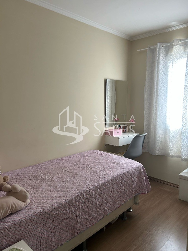 Apartamento, 2 quartos, 48 m² - Foto 13