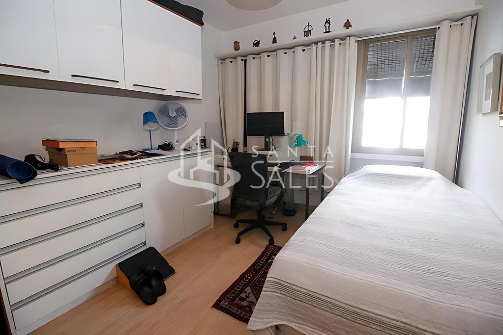 Apartamento, 4 quartos, 280 m² - Foto 13