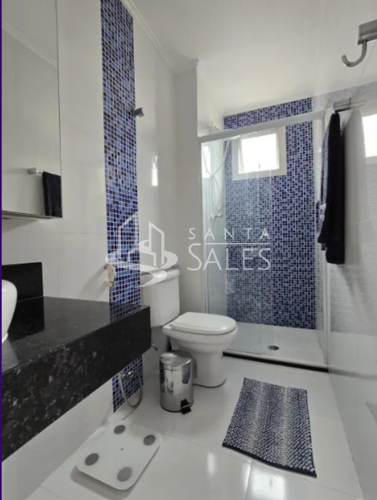 Cobertura à venda com 2 quartos, 144m² - Foto 18