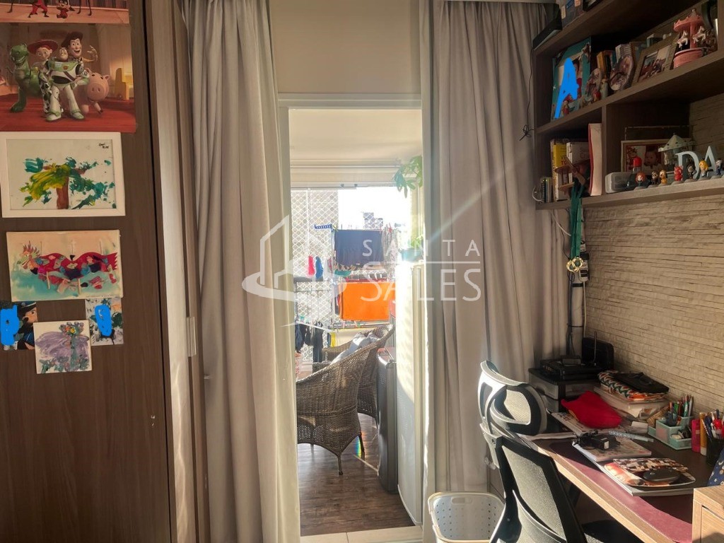 Apartamento, 3 quartos, 94 m² - Foto 38