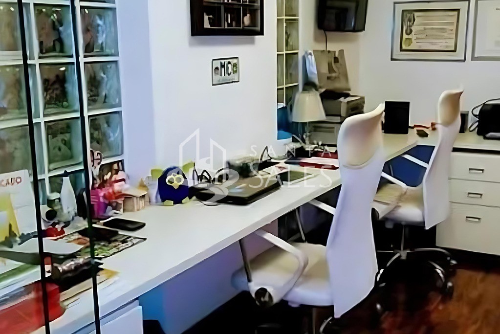 Apartamento, 3 quartos, 140 m² - Foto 9