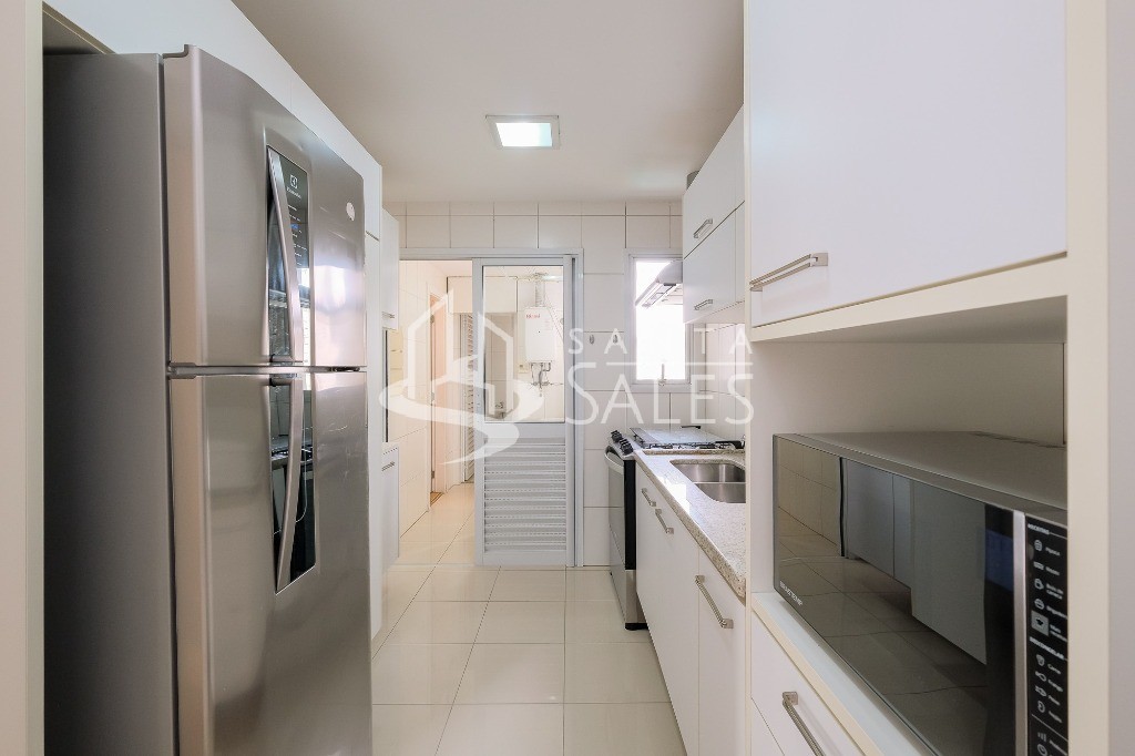 Apartamento, 3 quartos, 124 m² - Foto 9