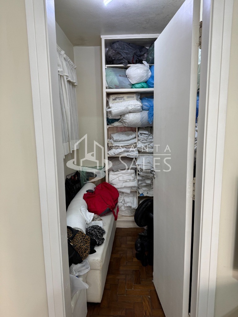 Apartamento, 4 quartos, 220 m² - Foto 19