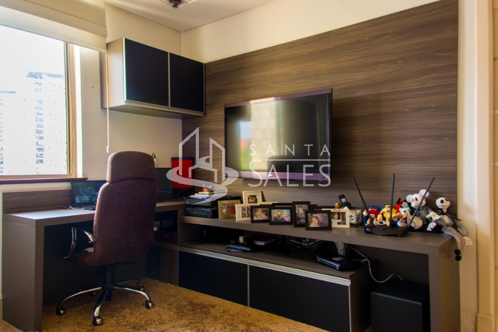 Apartamento, 3 quartos, 248 m² - Foto 18