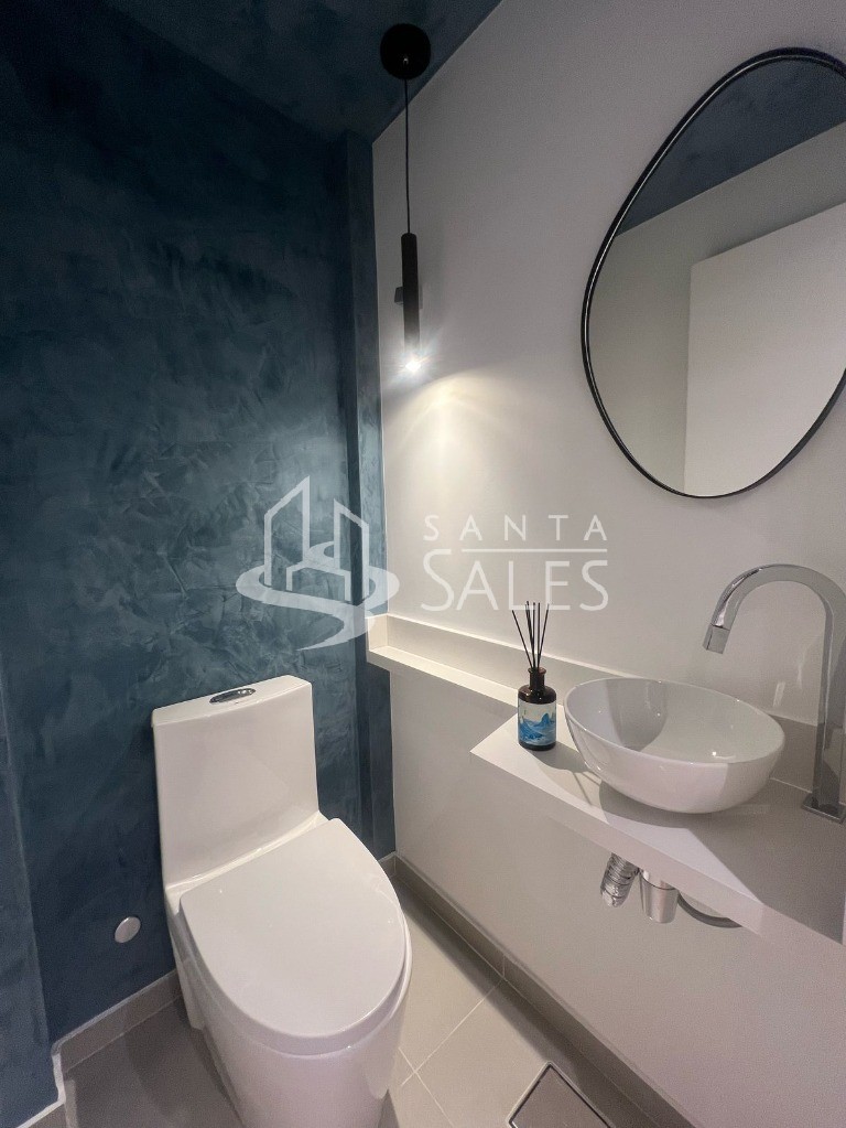 Apartamento, 2 quartos, 86 m² - Foto 8