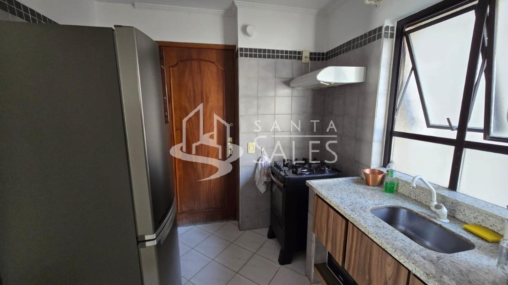 Apartamento à venda com 3 quartos, 90m² - Foto 5