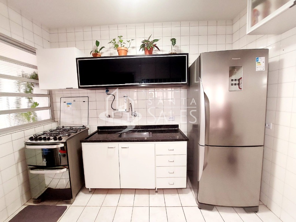 Apartamento, 1 quarto, 50 m² - Foto 14