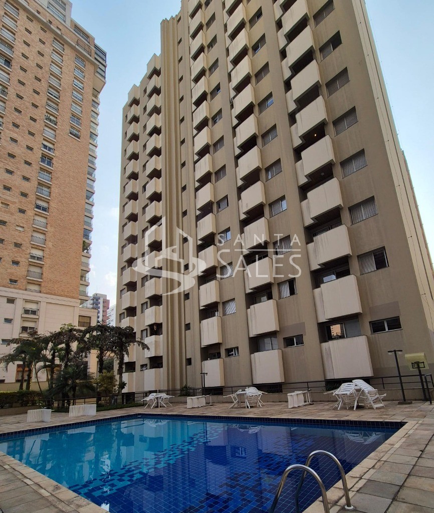 Flat/Apart Hotel à venda com 1 quarto, 33m² - Foto 18