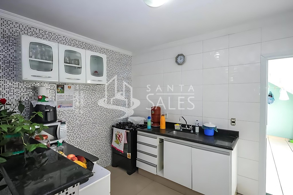 Sobrado, 2 quartos, 120 m² - Foto 6