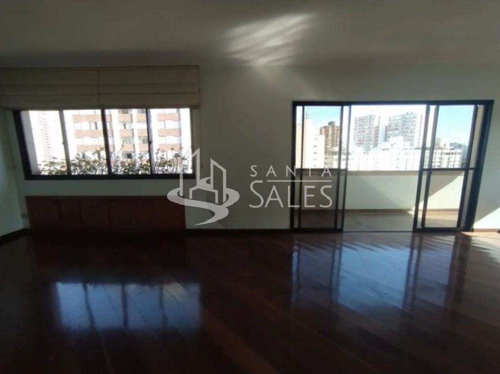 Apartamento, 4 quartos, 200 m² - Foto 4