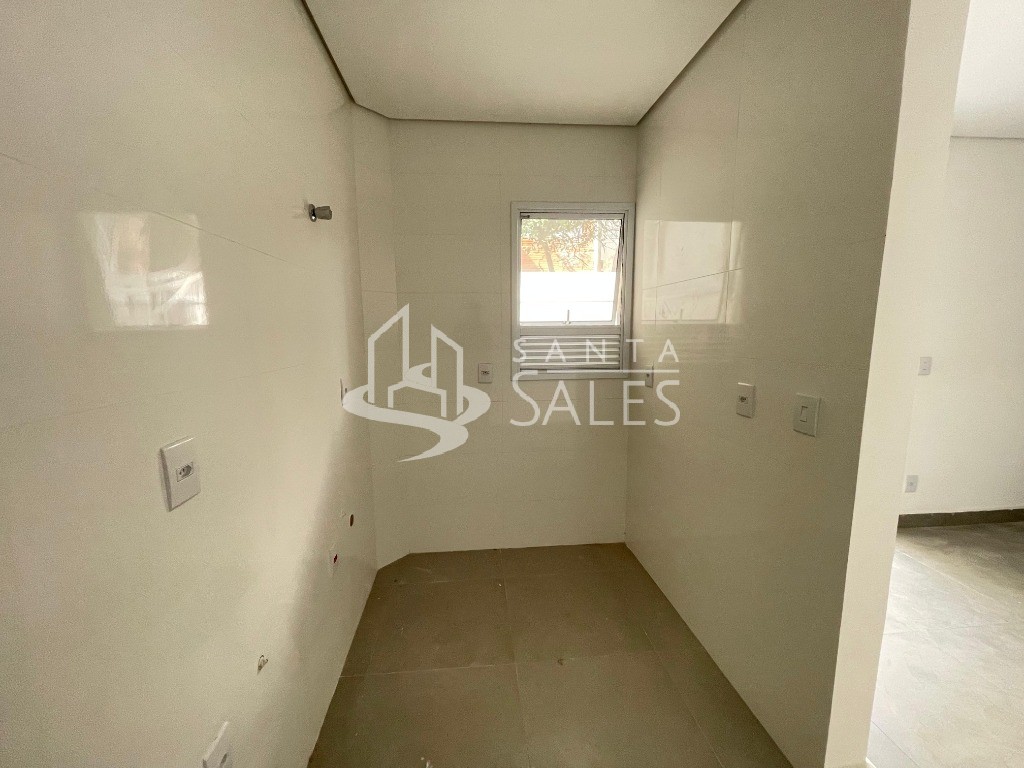 Apartamento à venda com 2 quartos, 69m² - Foto 3