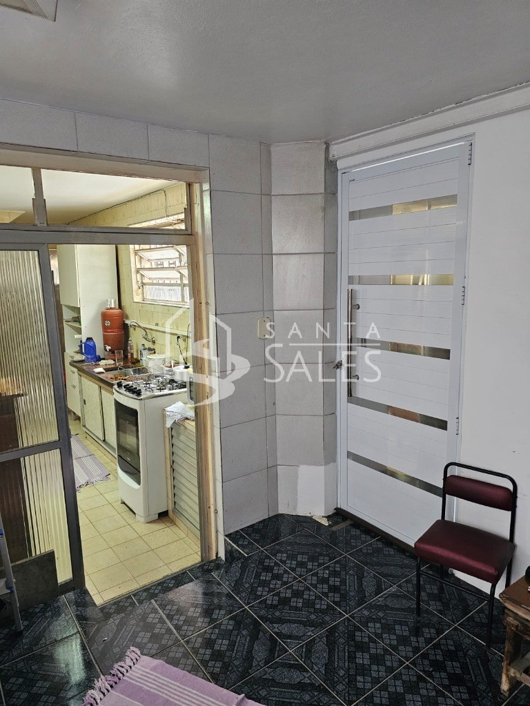 Sobrado, 2 quartos, 120 m² - Foto 31