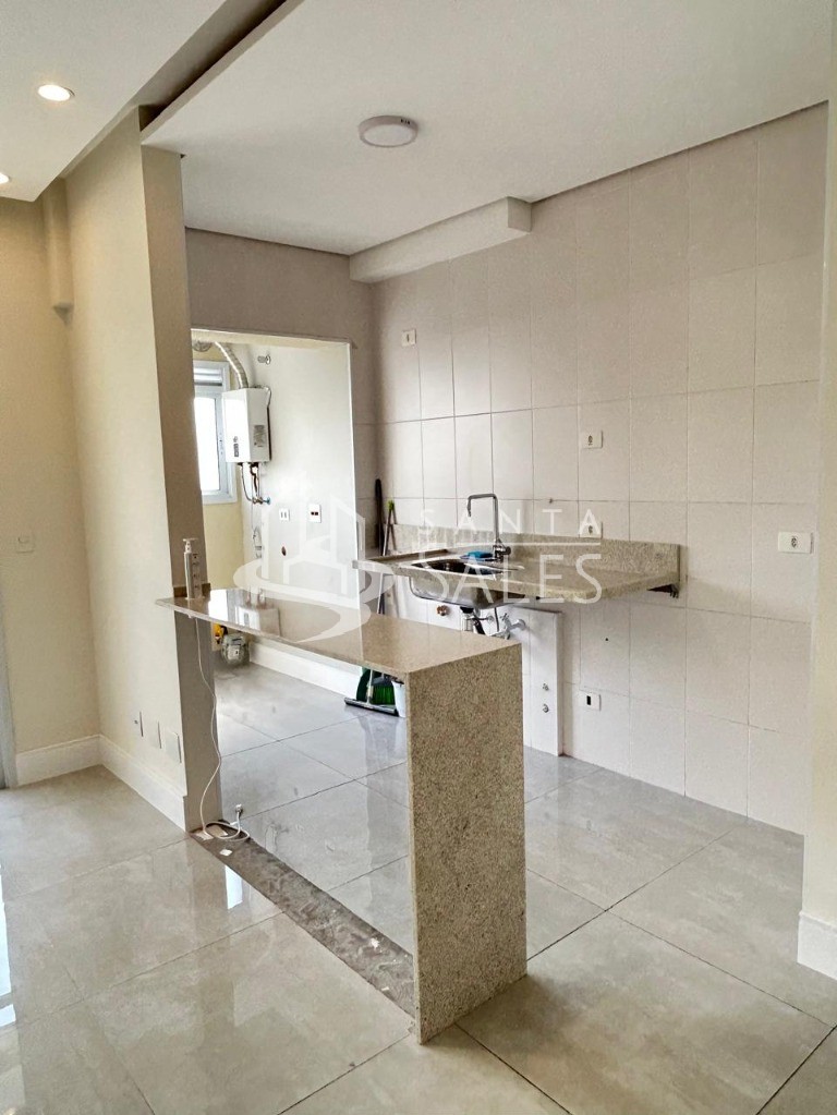 Apartamento, 2 quartos, 56 m² - Foto 2