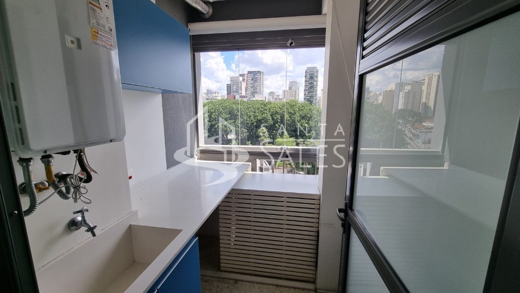 Apartamento, 2 quartos, 101 m² - Foto 18