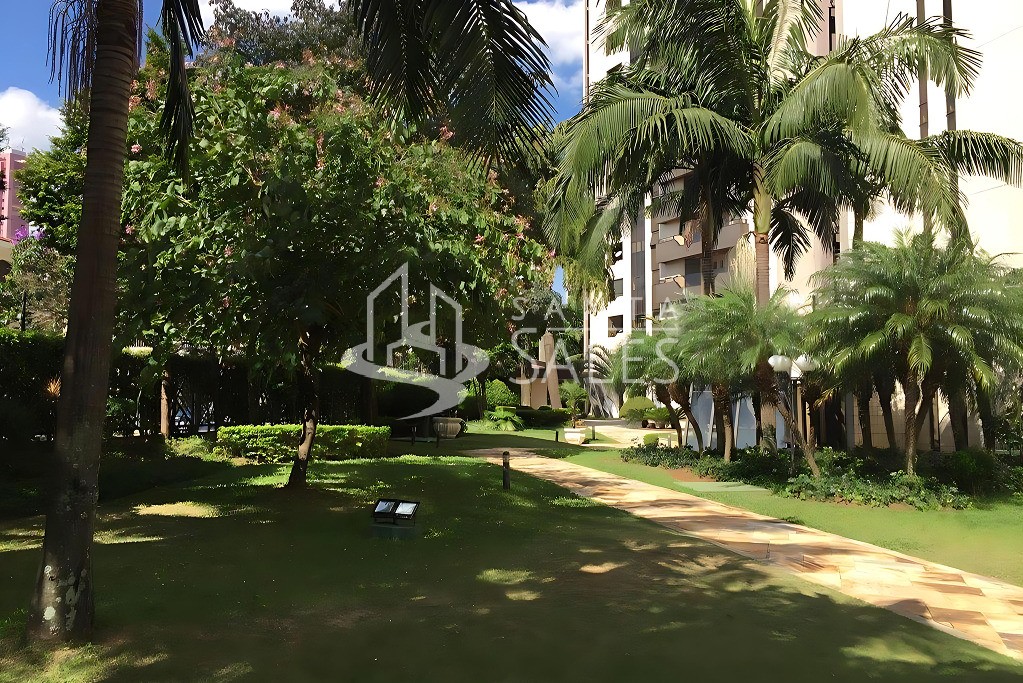 Apartamento, 5 quartos, 590 m² - Foto 20