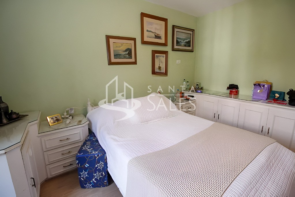 Apartamento, 4 quartos, 280 m² - Foto 9