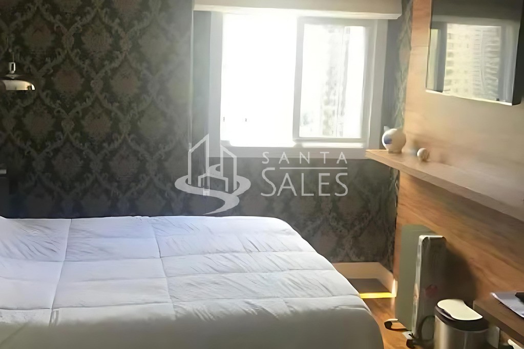 Apartamento, 3 quartos, 140 m² - Foto 4