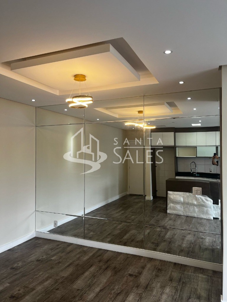 Apartamento, 3 quartos, 74 m² - Foto 1