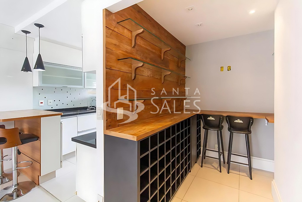 Apartamento, 3 quartos, 135 m² - Foto 8