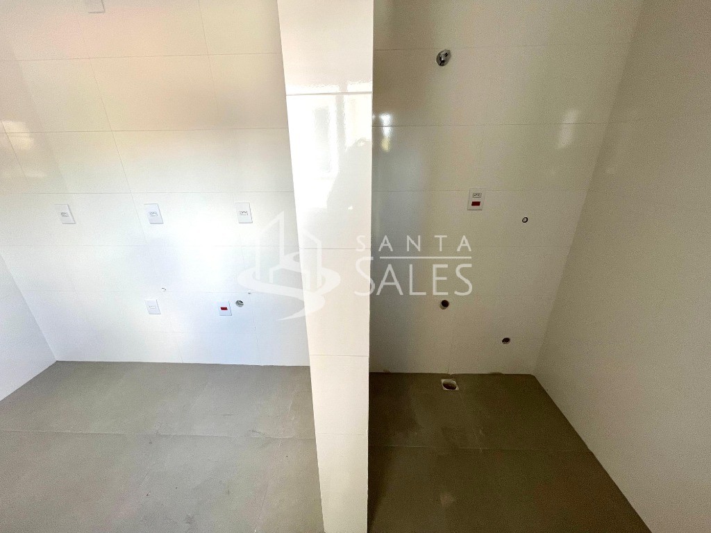 Apartamento, 2 quartos, 45 m² - Foto 3