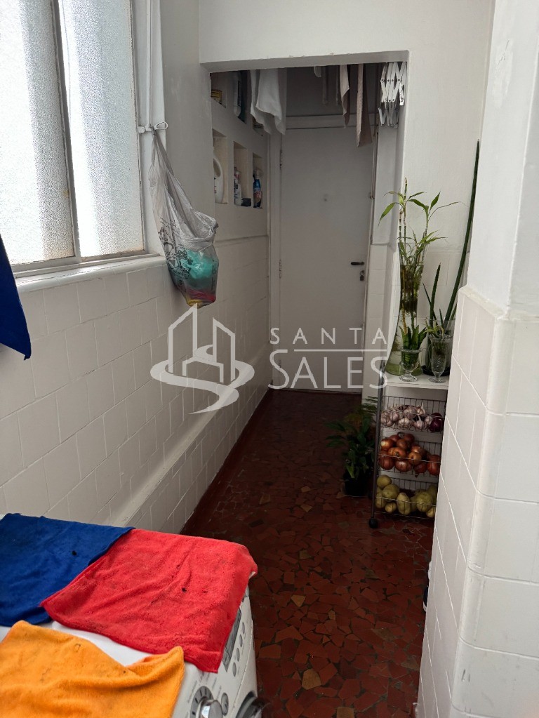 Apartamento, 4 quartos, 220 m² - Foto 28