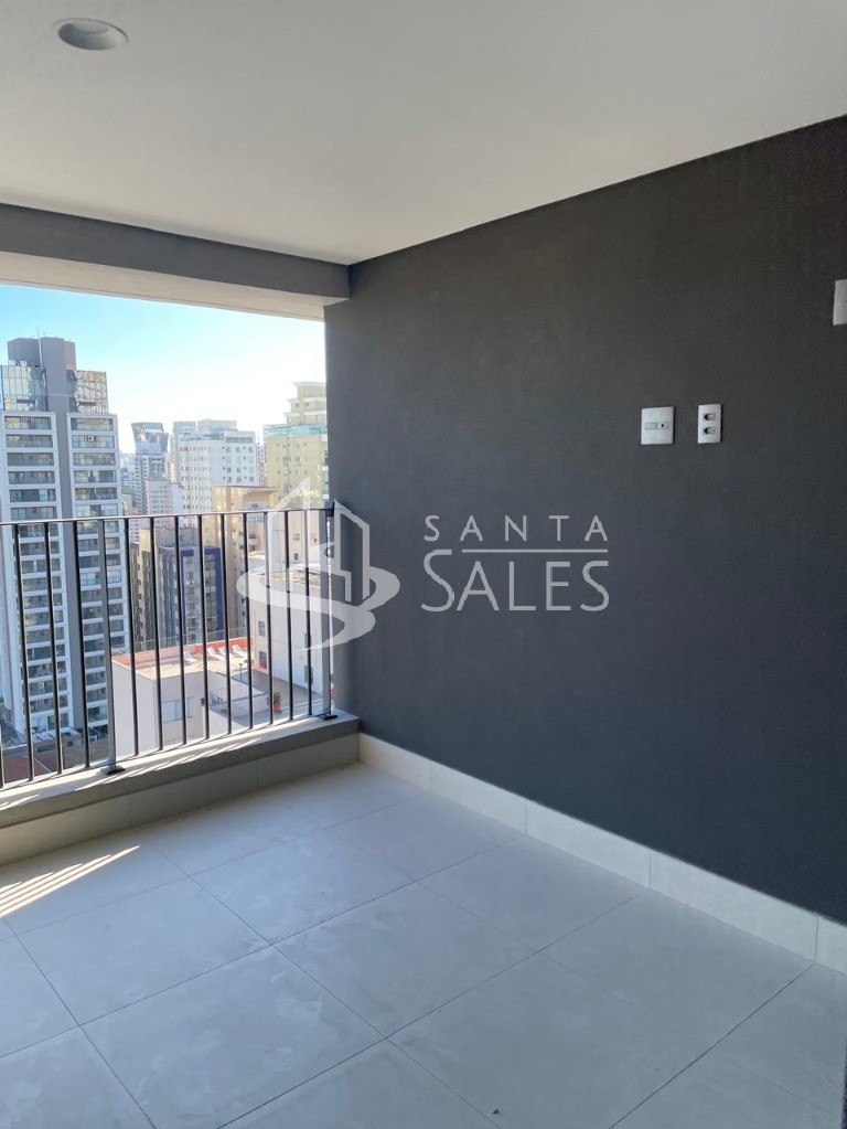 Apartamento, 2 quartos, 82 m² - Foto 11