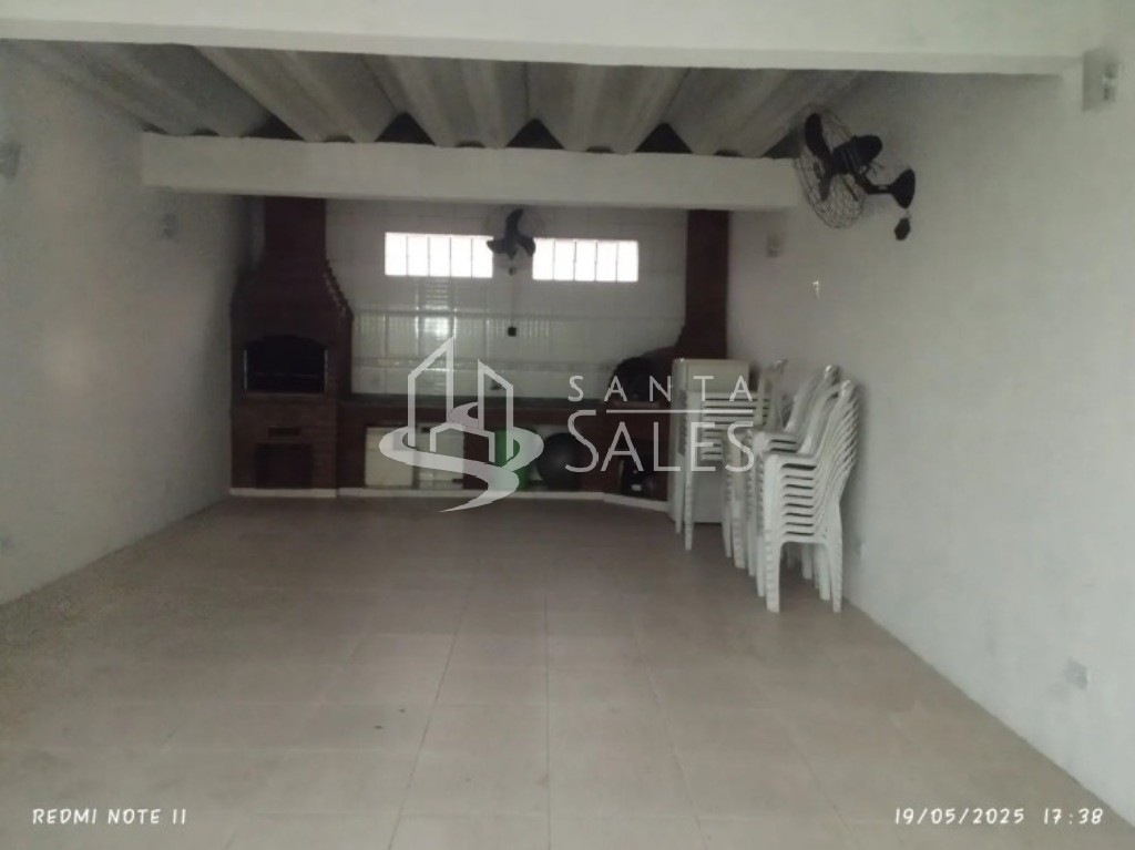 Casa à venda com 2 quartos - Foto 19