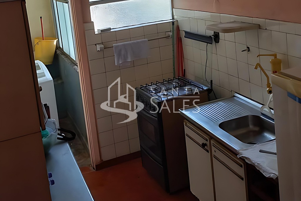 Apartamento, 1 quarto, 55 m² - Foto 3