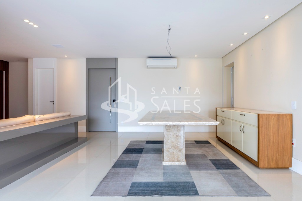 Apartamento, 3 quartos, 157 m² - Foto 11