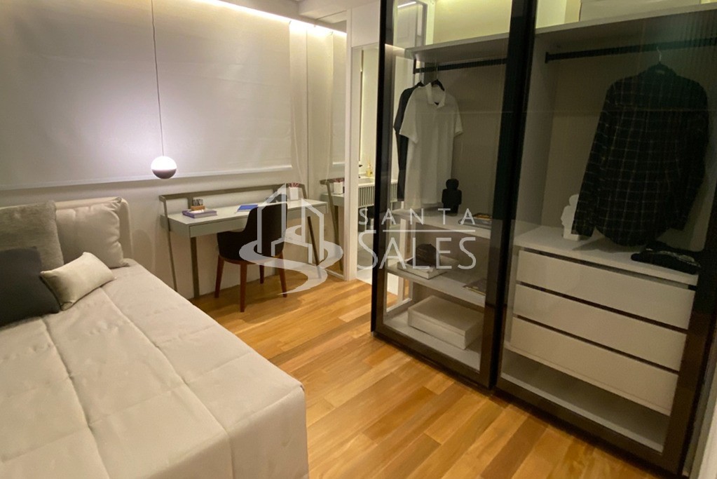 Apartamento, 3 quartos, 132 m² - Foto 7