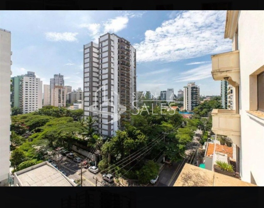 Apartamento, 4 quartos, 289 m² - Foto 10