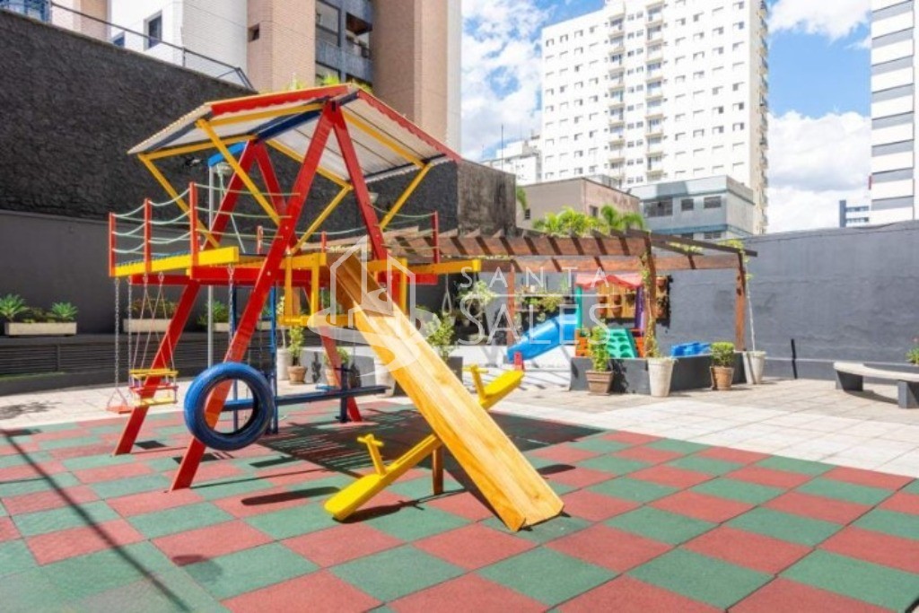 Apartamento, 2 quartos, 65 m² - Foto 21