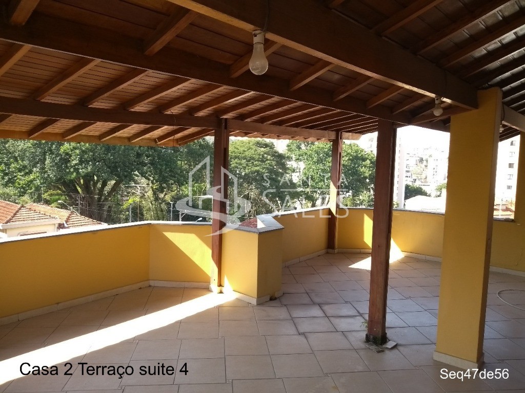 Casa, 7 quartos - Foto 56