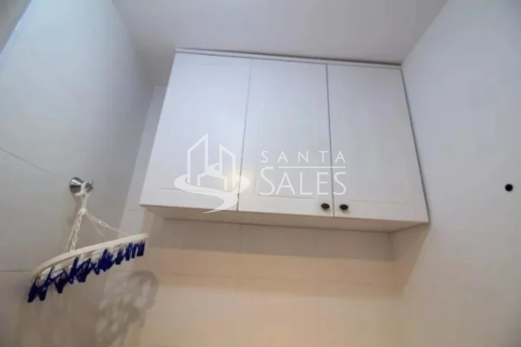 Apartamento, 2 quartos, 36 m² - Foto 11