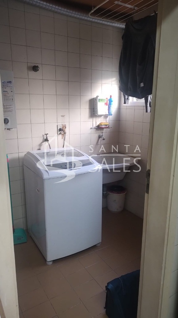 Apartamento, 3 quartos, 110 m² - Foto 3