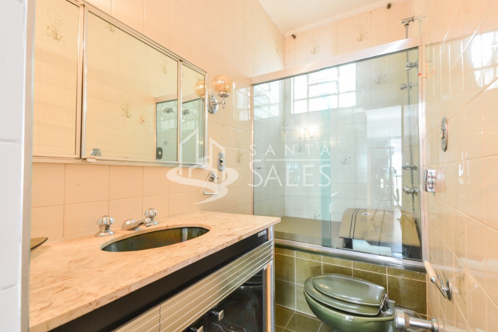 Casa, 5 quartos - Foto 14