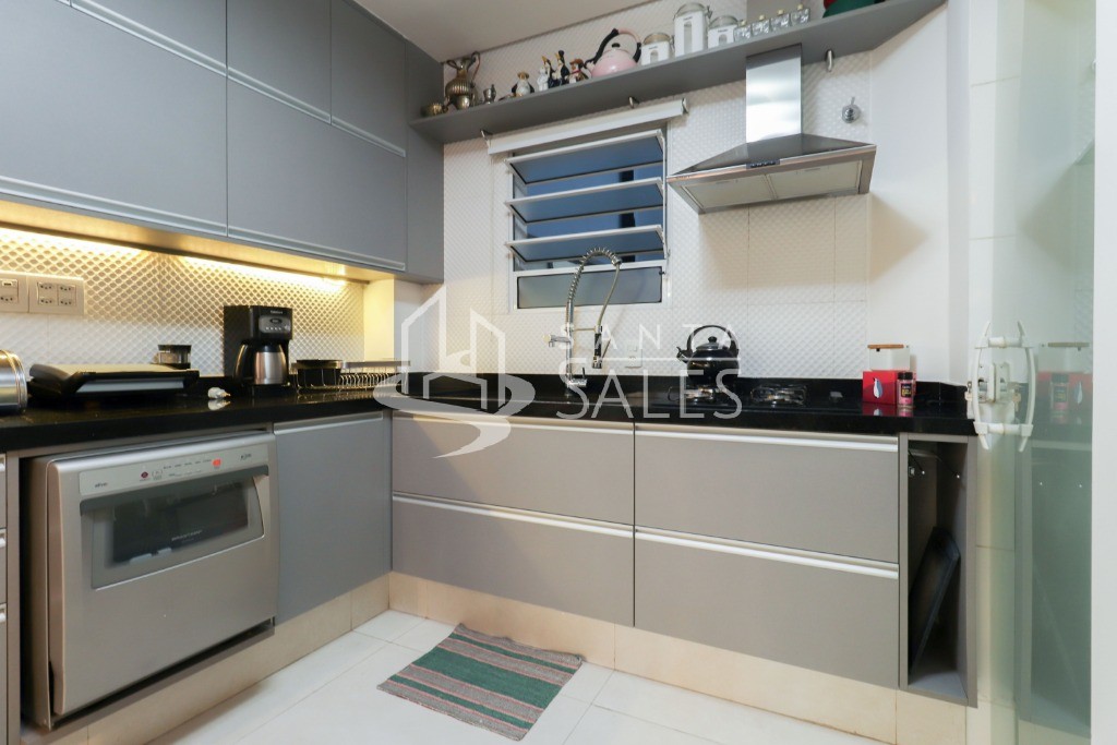 Apartamento, 2 quartos, 133 m² - Foto 10