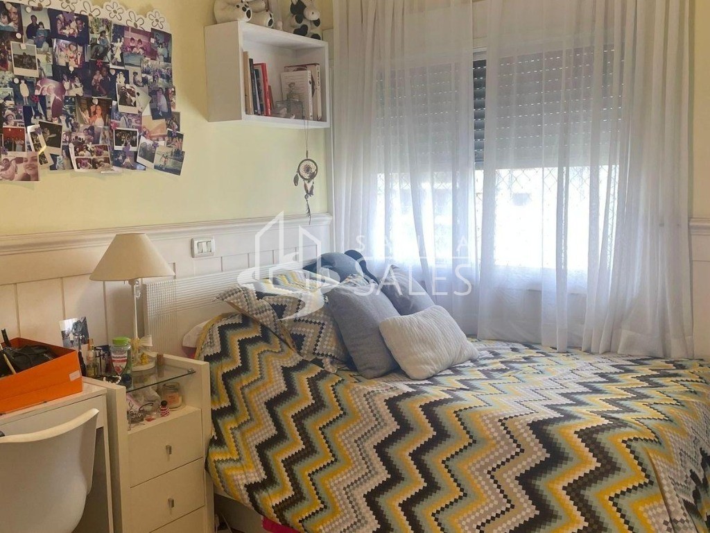 Apartamento, 4 quartos, 290 m² - Foto 2