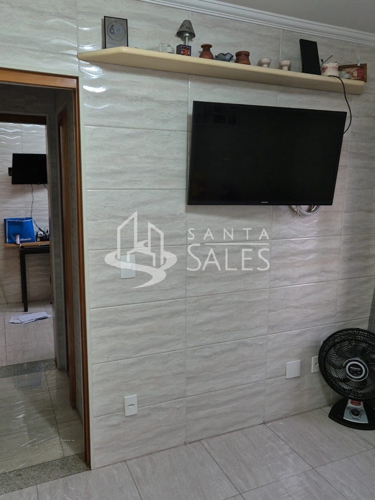Apartamento, 3 quartos, 90 m² - Foto 9