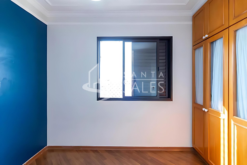 Apartamento, 3 quartos, 78 m² - Foto 14